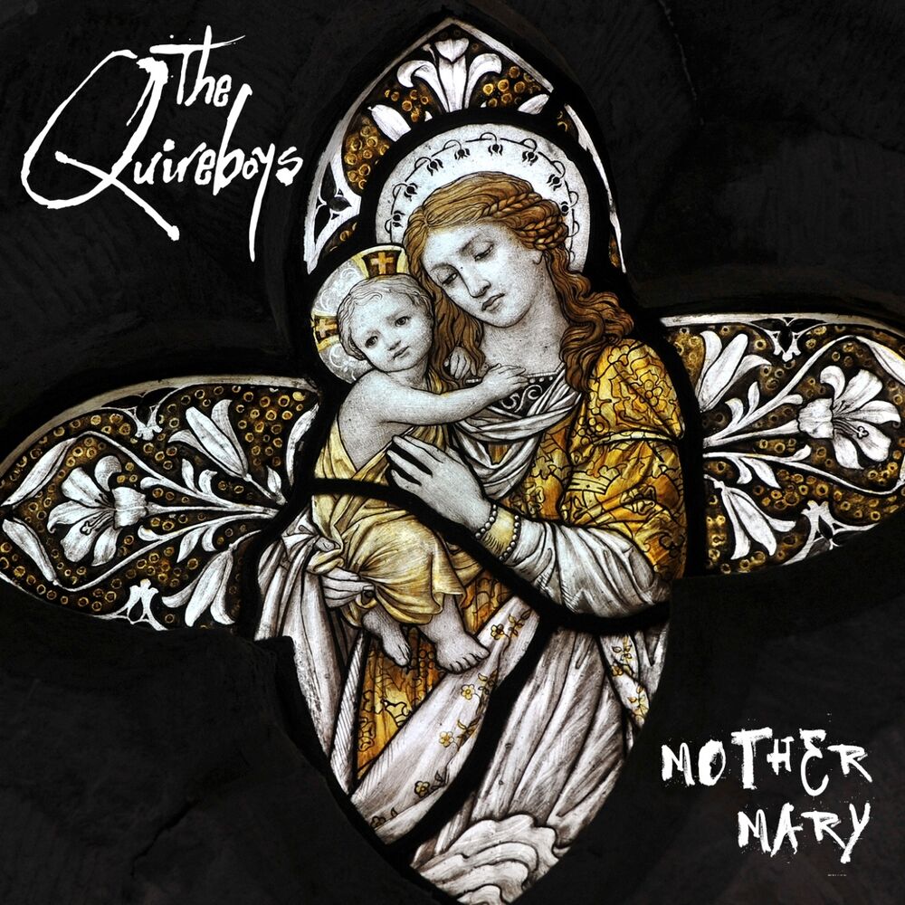 Picture of Mother Mary (Xmas Single)