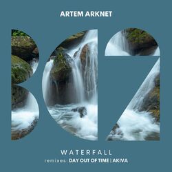 Cover of Waterfall