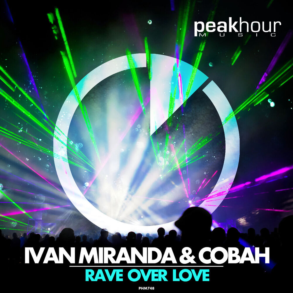 Picture of Rave Over Love