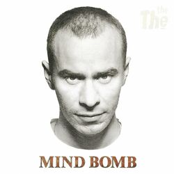 Cover of Mind Bomb