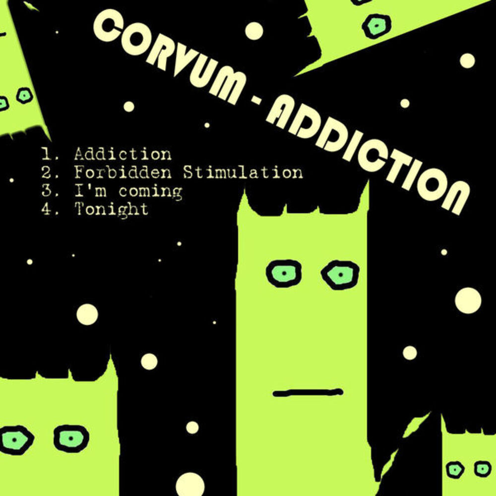Picture of Addiction