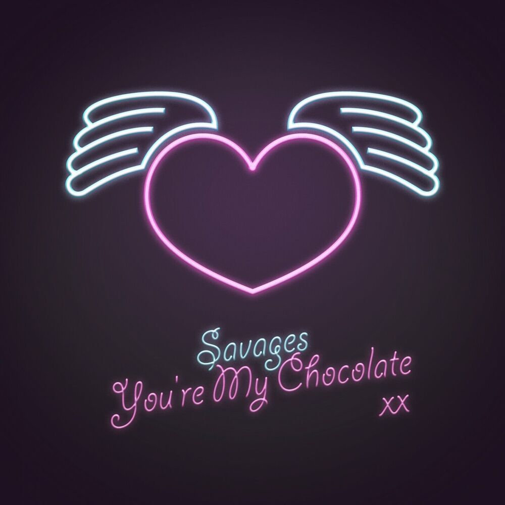 Picture of You're My Chocolate