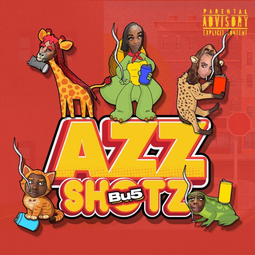 Picture of Azz Shotz