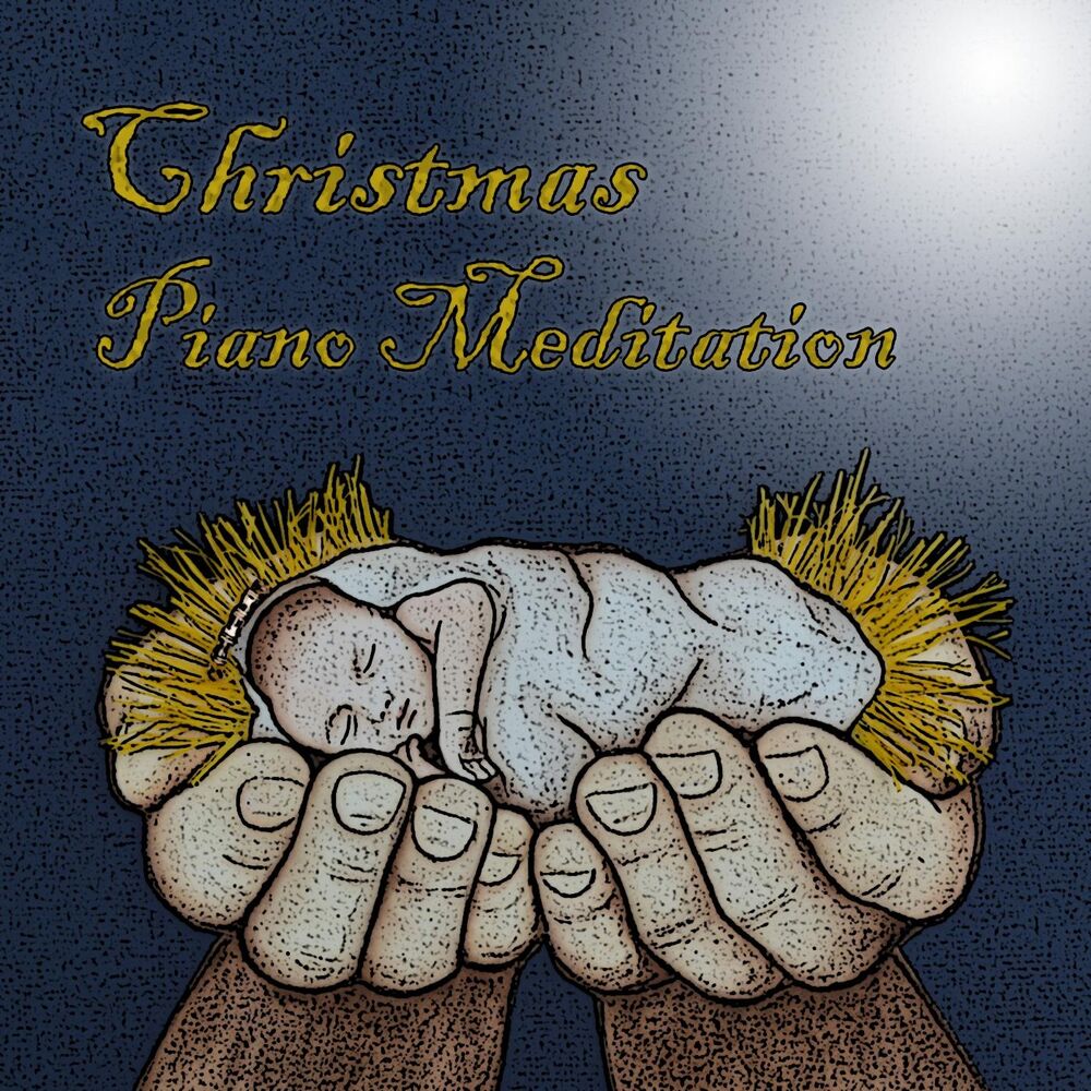Picture of Christmas Piano Meditation