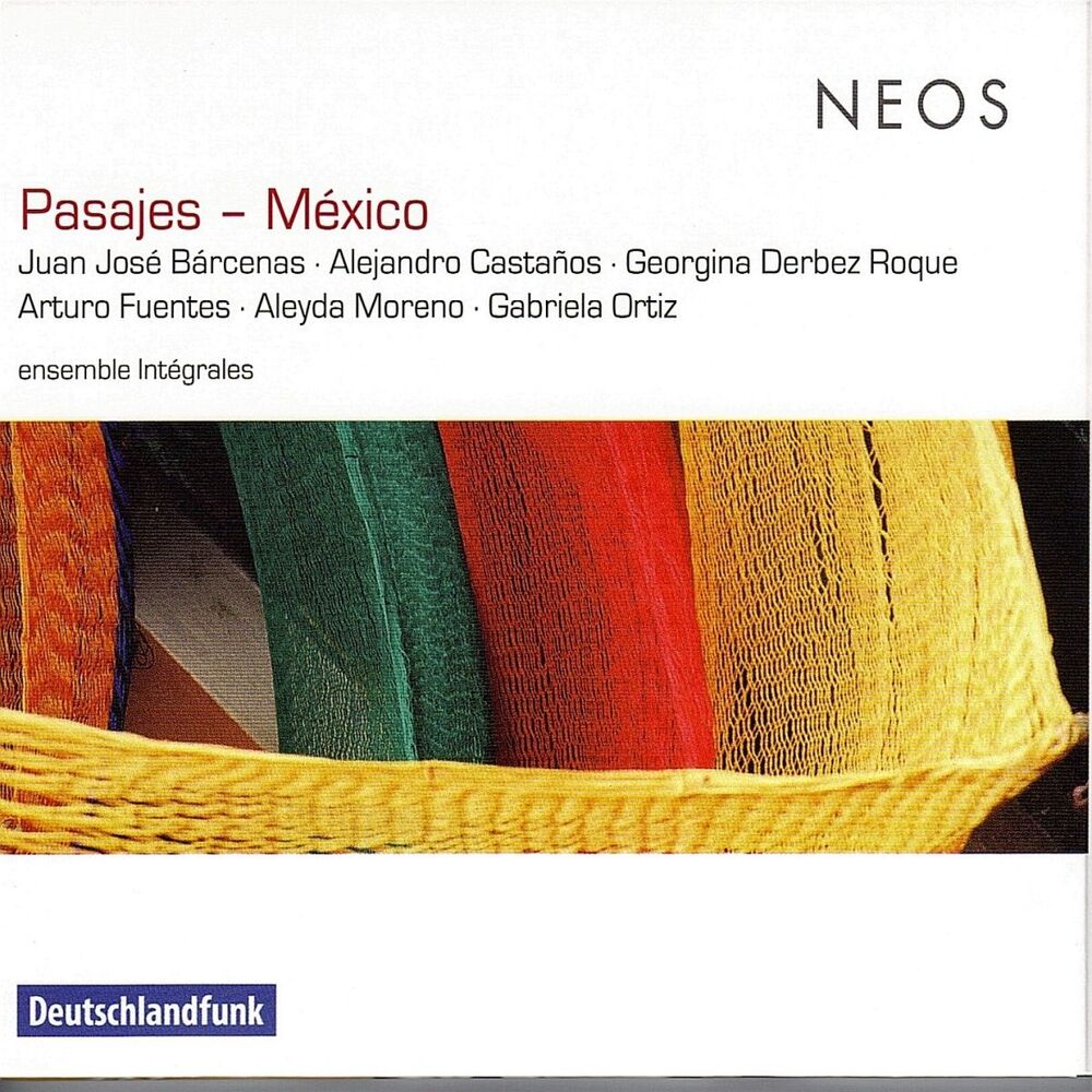 Picture of Pasajes - Mexico