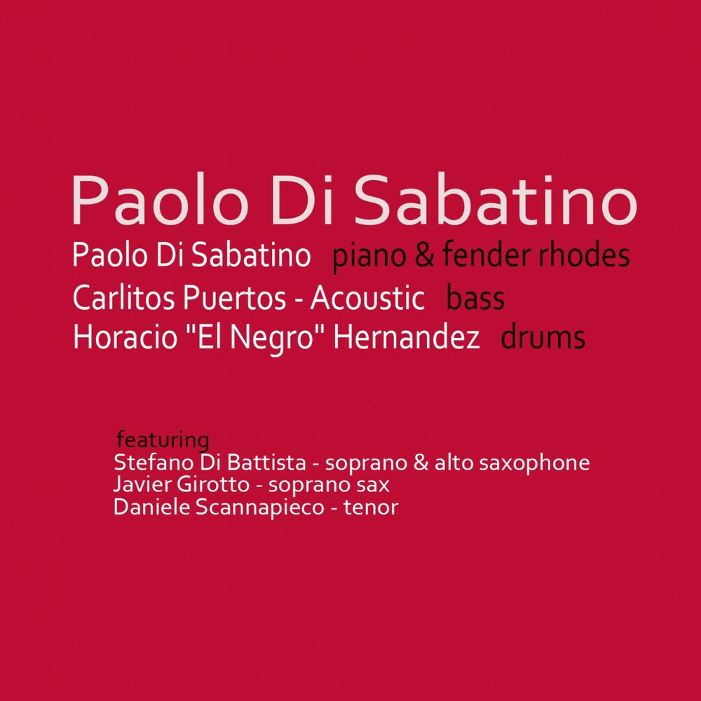 Picture of Paolo Di Sabatino