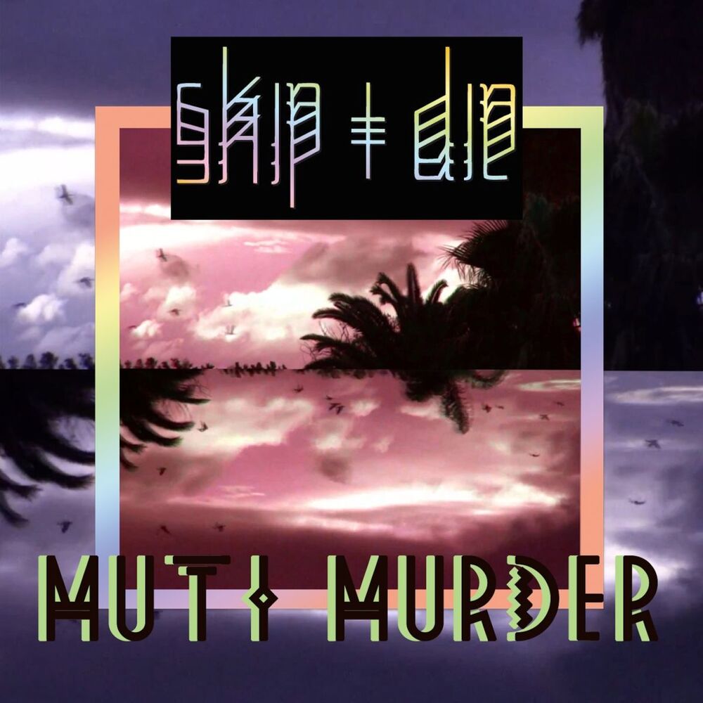 Picture of Muti Murder