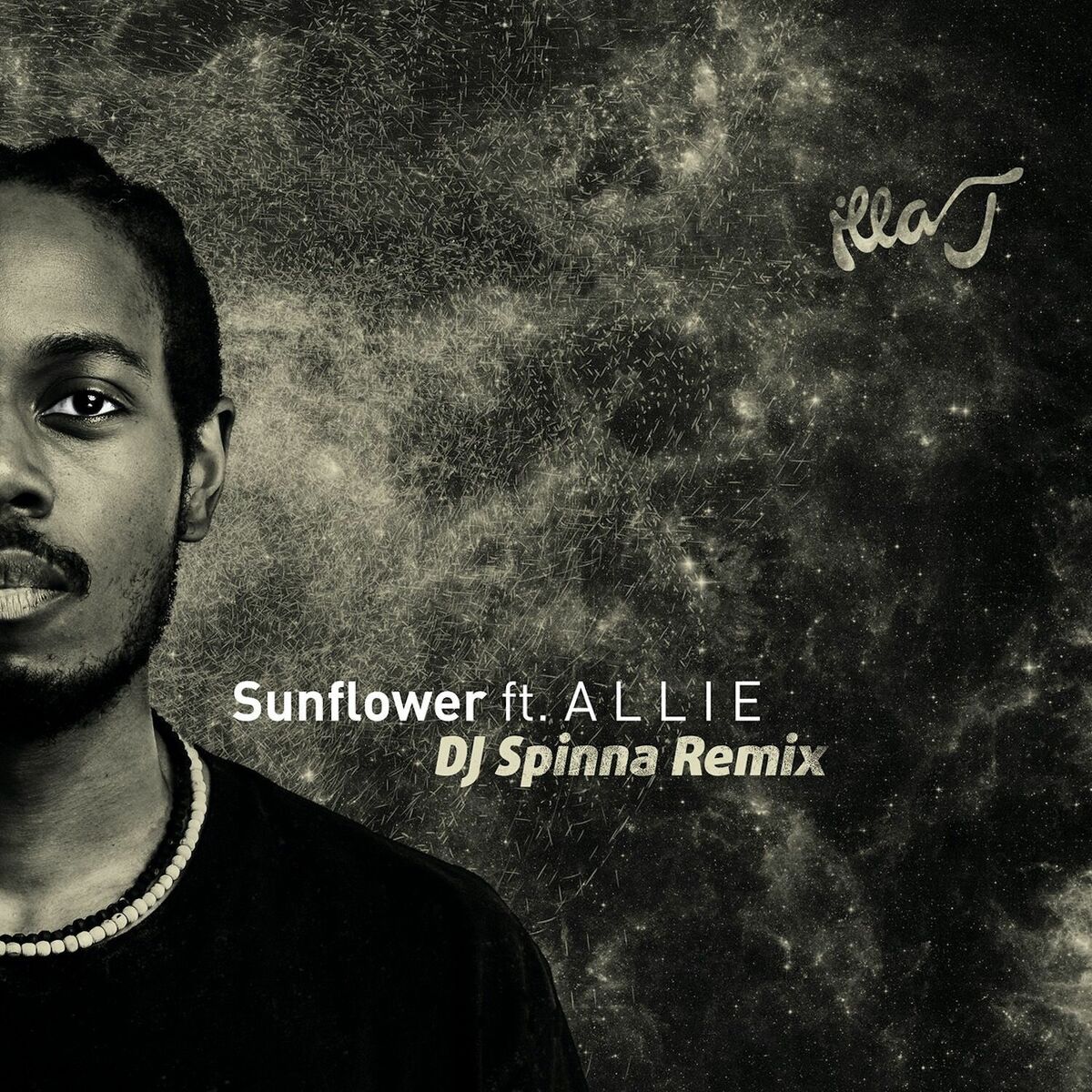 Album cover of Sunflower (DJ Spinna Remix)