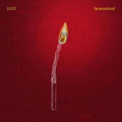 Cover of la terminal