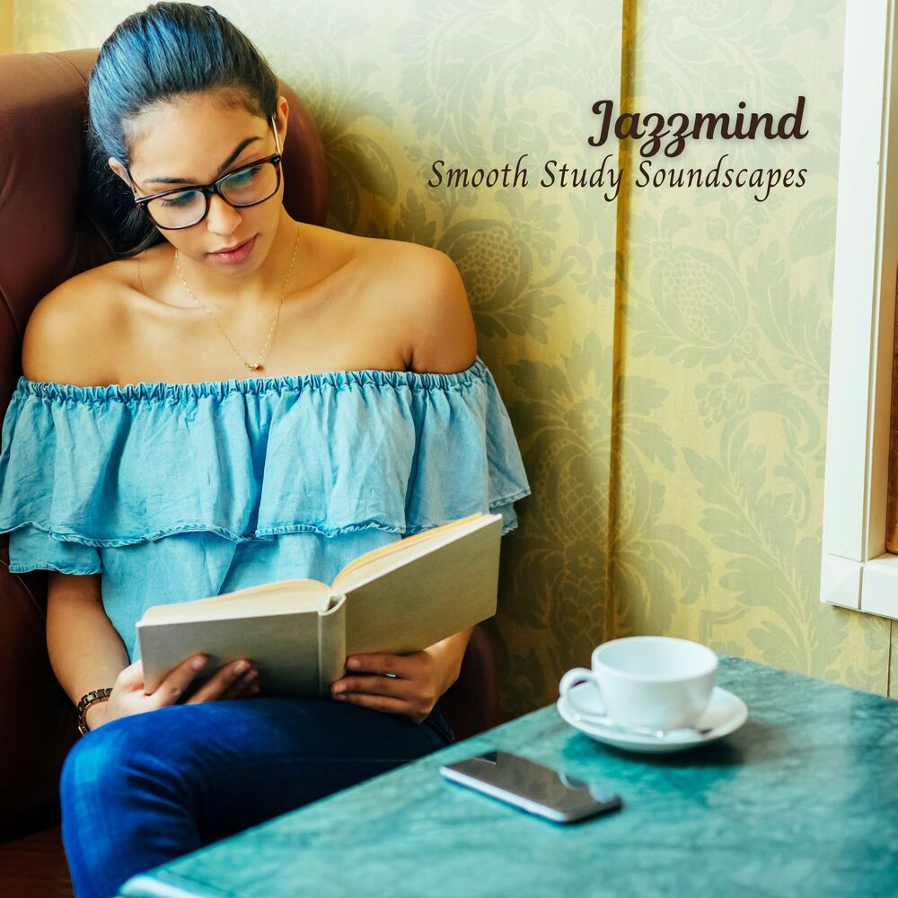 Picture of Jazzmind: Smooth Study Soundscapes