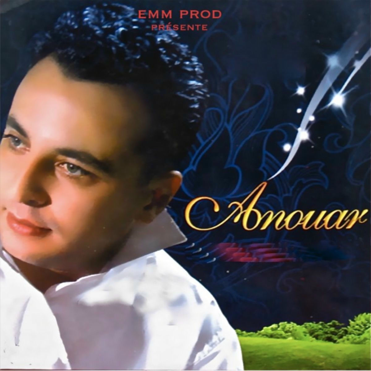 Album cover of Sawlouh