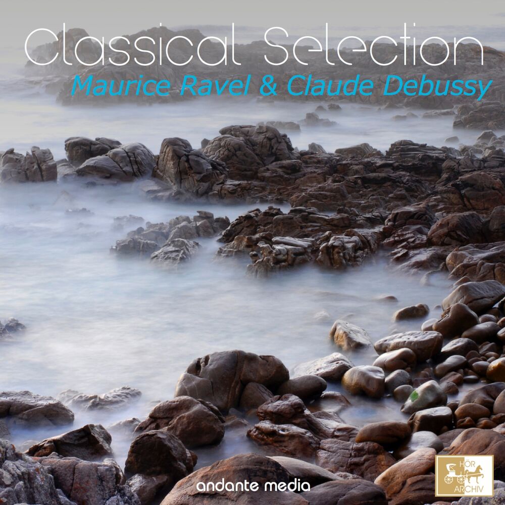 Picture of Classical Selection - Ravel und Debussy
