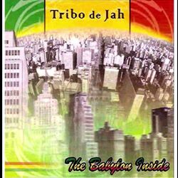 Cover of The Babylon Inside