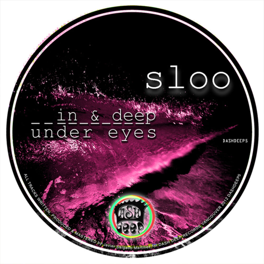 Picture of In & Deep, Under Eyes