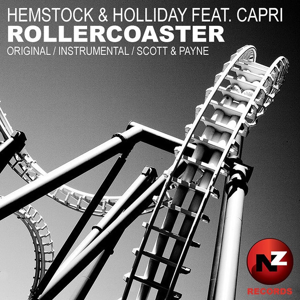 Picture of Rollercoaster