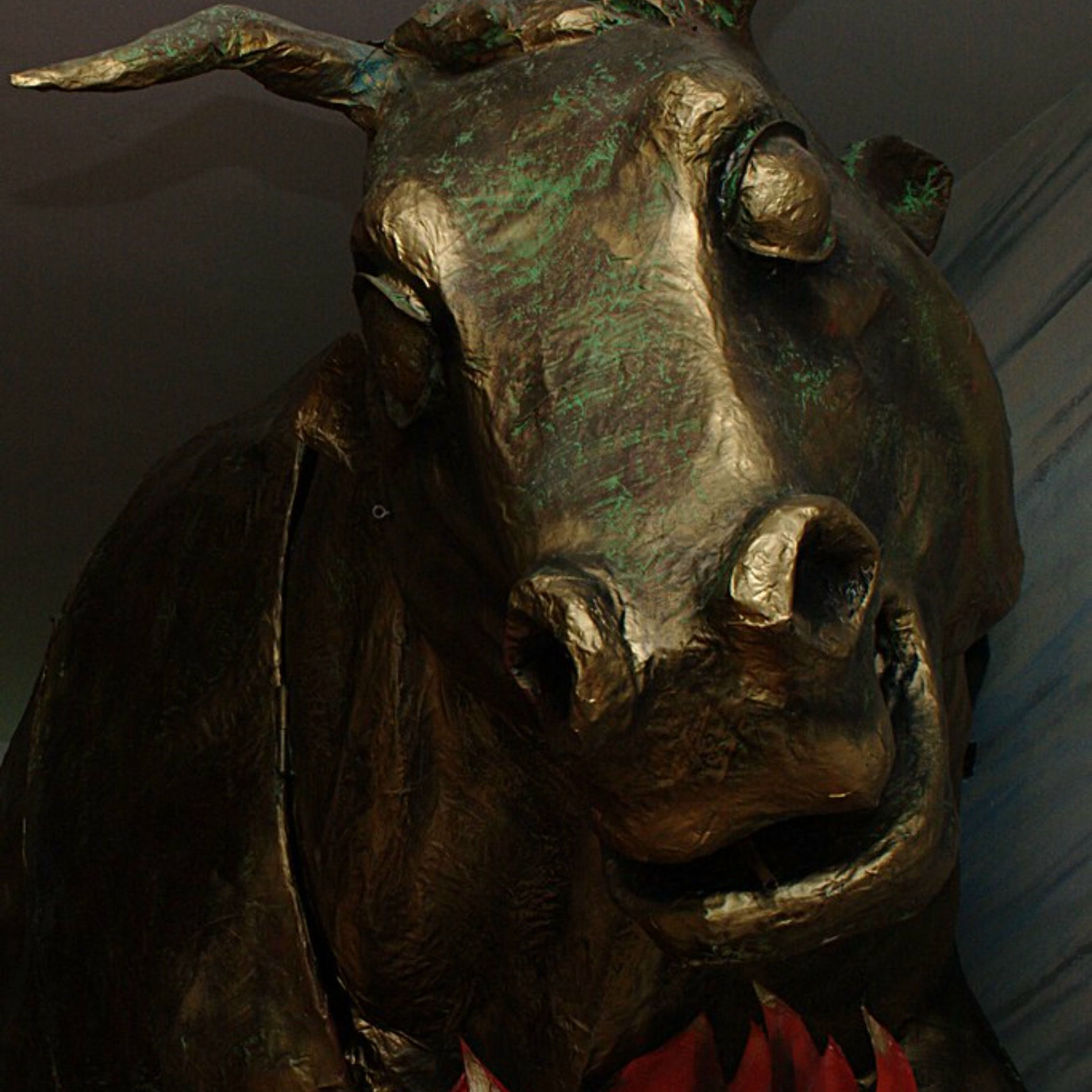 Album cover of Falaride