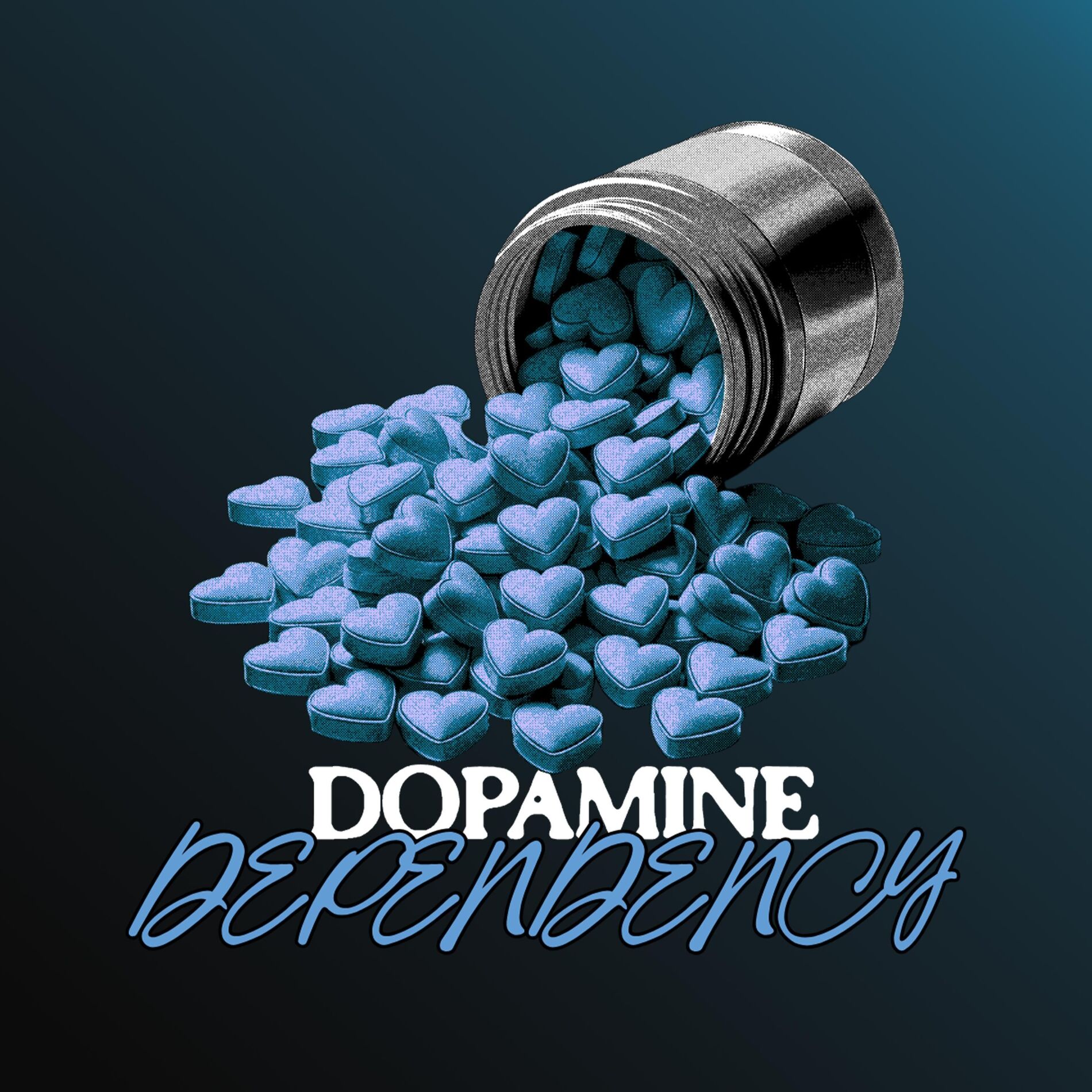 Album cover of Dependency