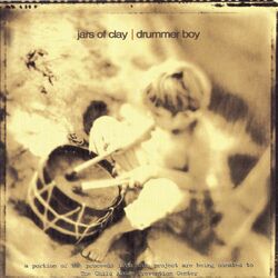 Cover of Drummer Boy