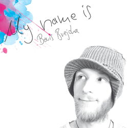 Cover of My Name Is