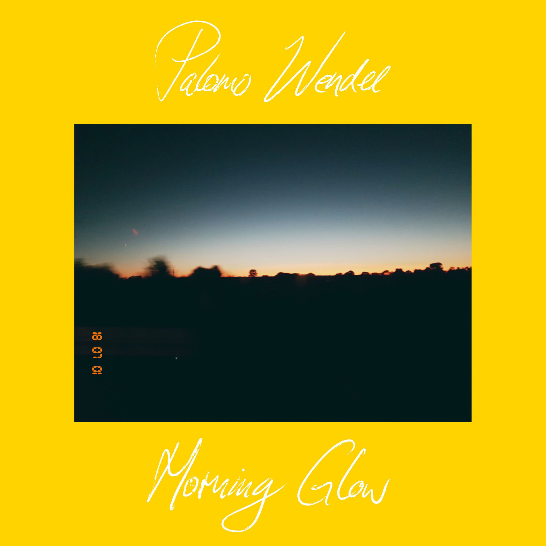 Album cover of Morning Glow