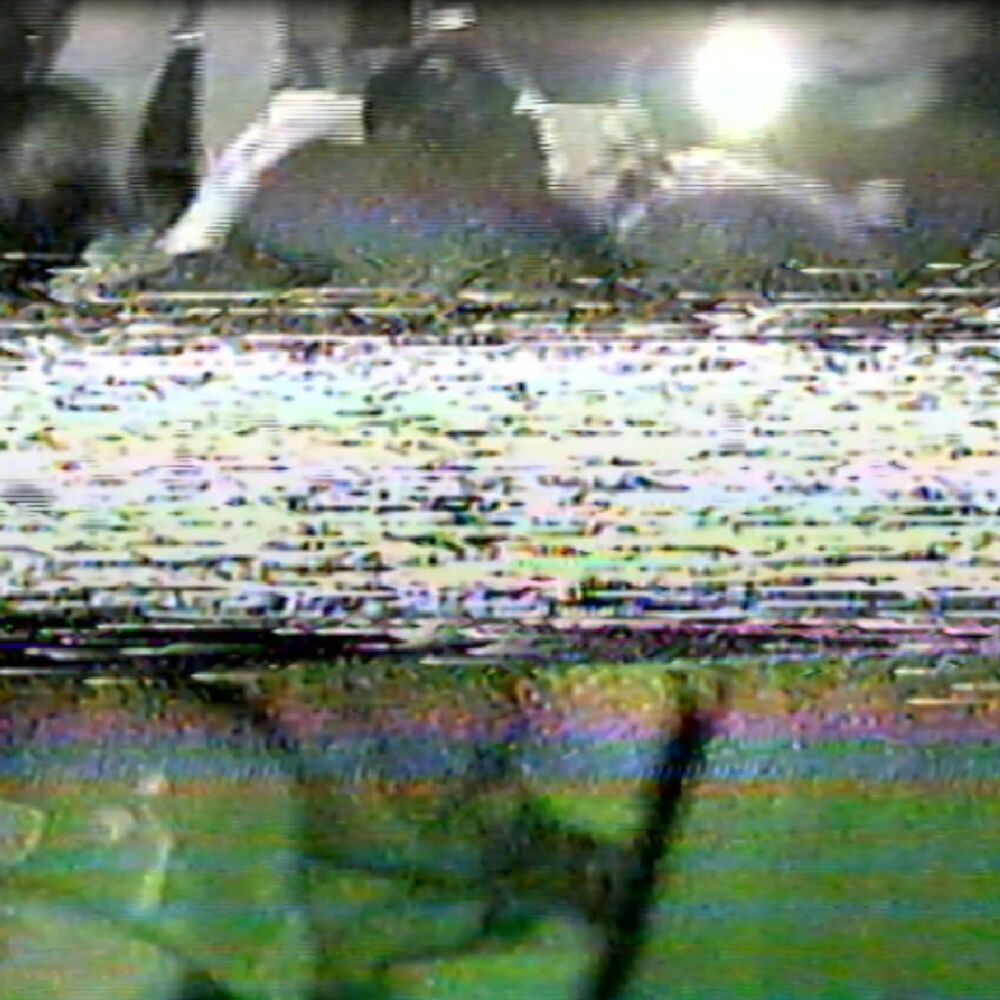 Picture of left behind