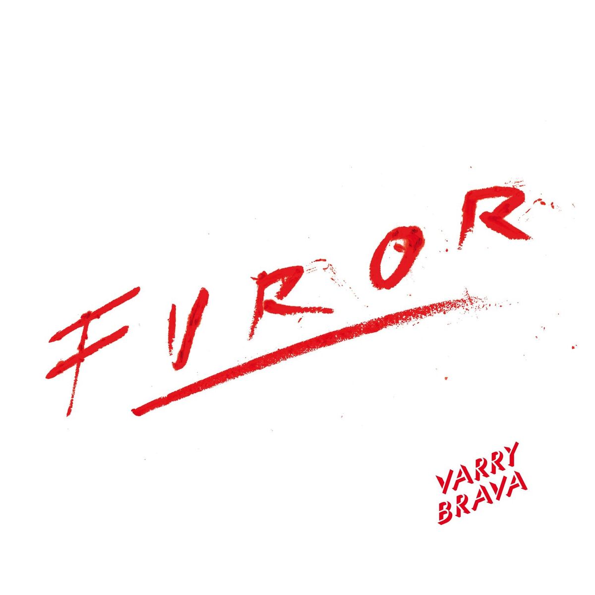 Album cover of Furor