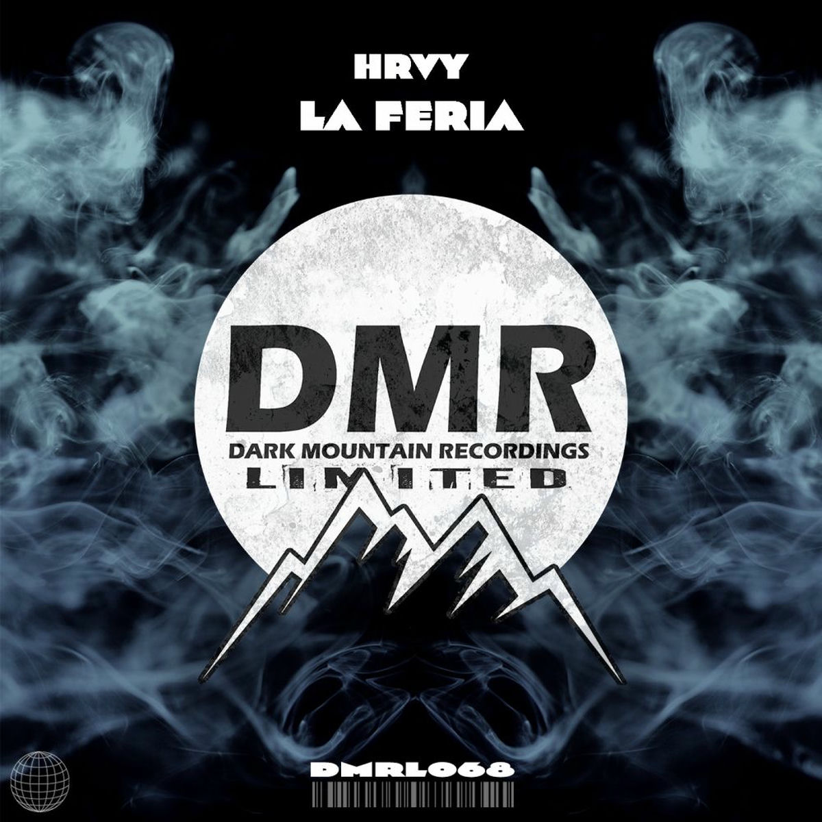 Album cover of La Feria