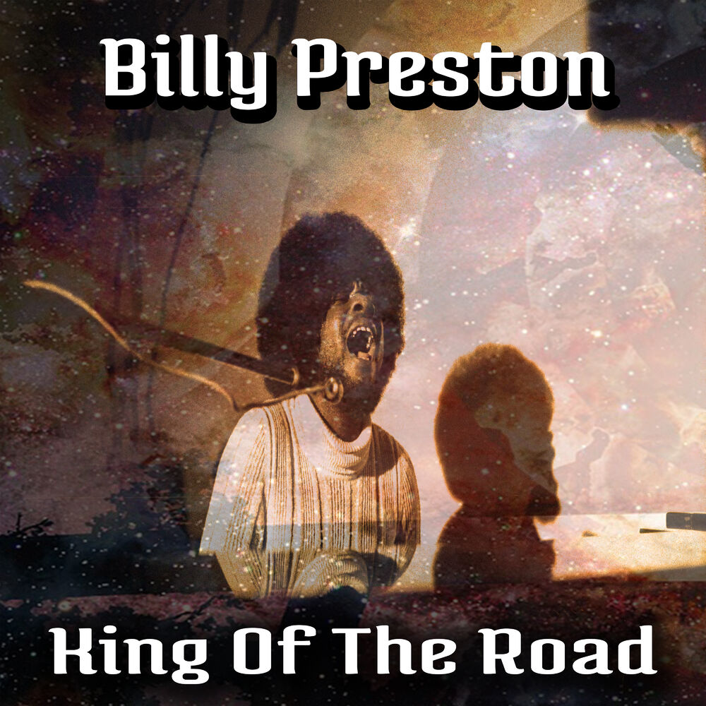 Picture of King Of The Road