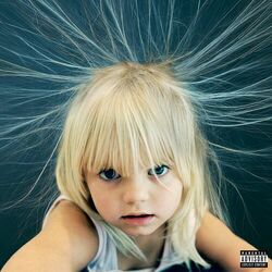 Cover of Snow Angel (Deluxe)
