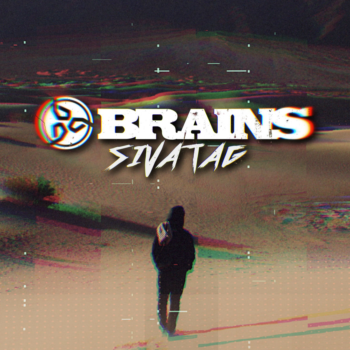 Album cover of Sivatag