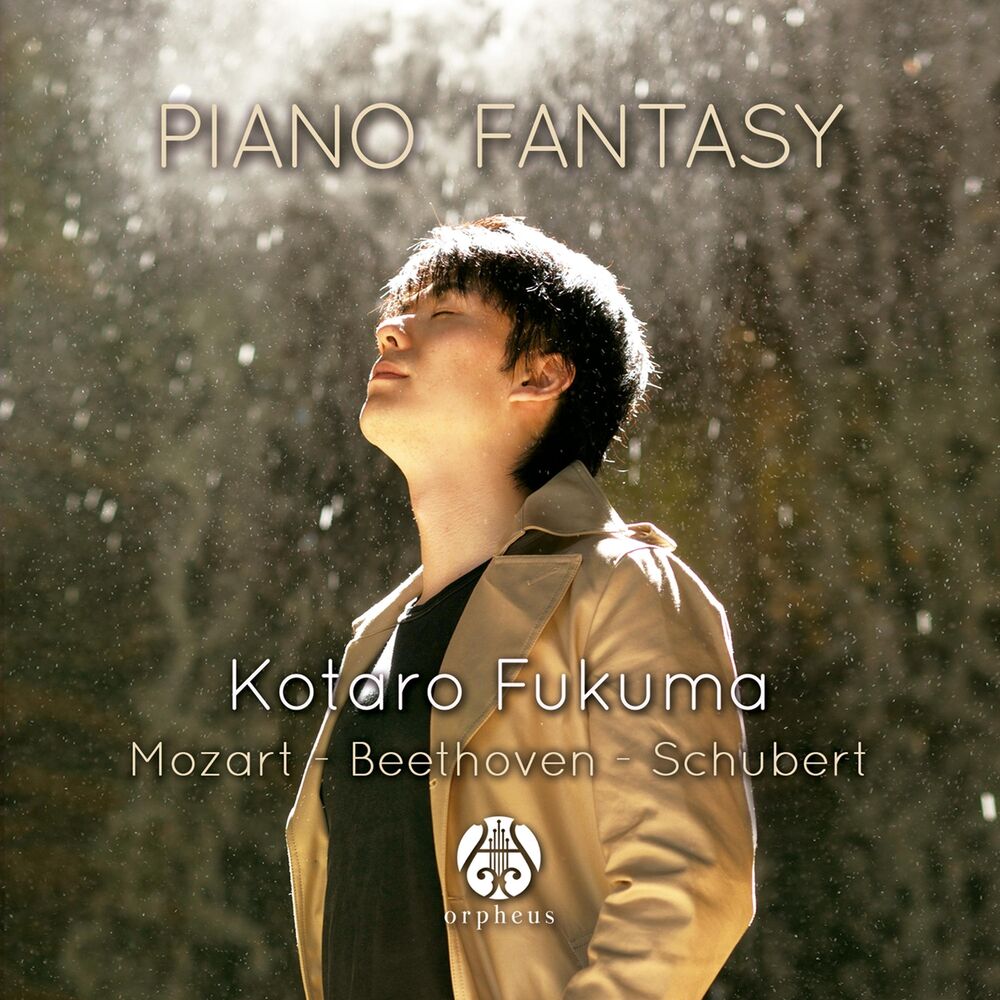 Picture of Piano Fantasy