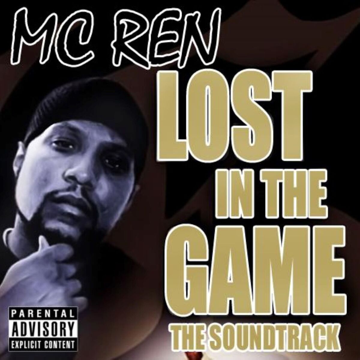 Album cover of Lost in the Game (Soundtrack)