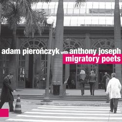 Migratory Poets