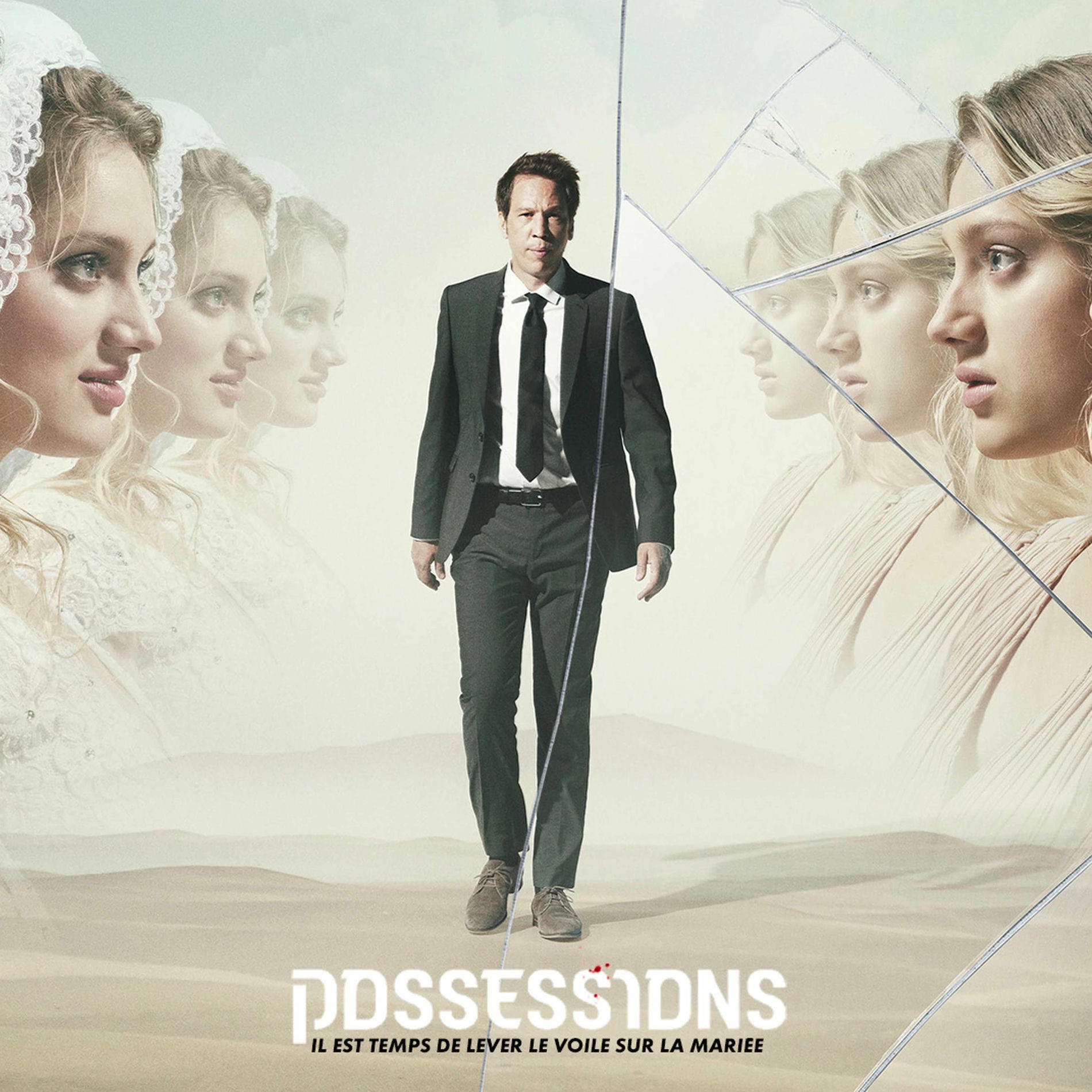 Album cover of POSSESSIONS (Original Soundtrack from the TV Series)