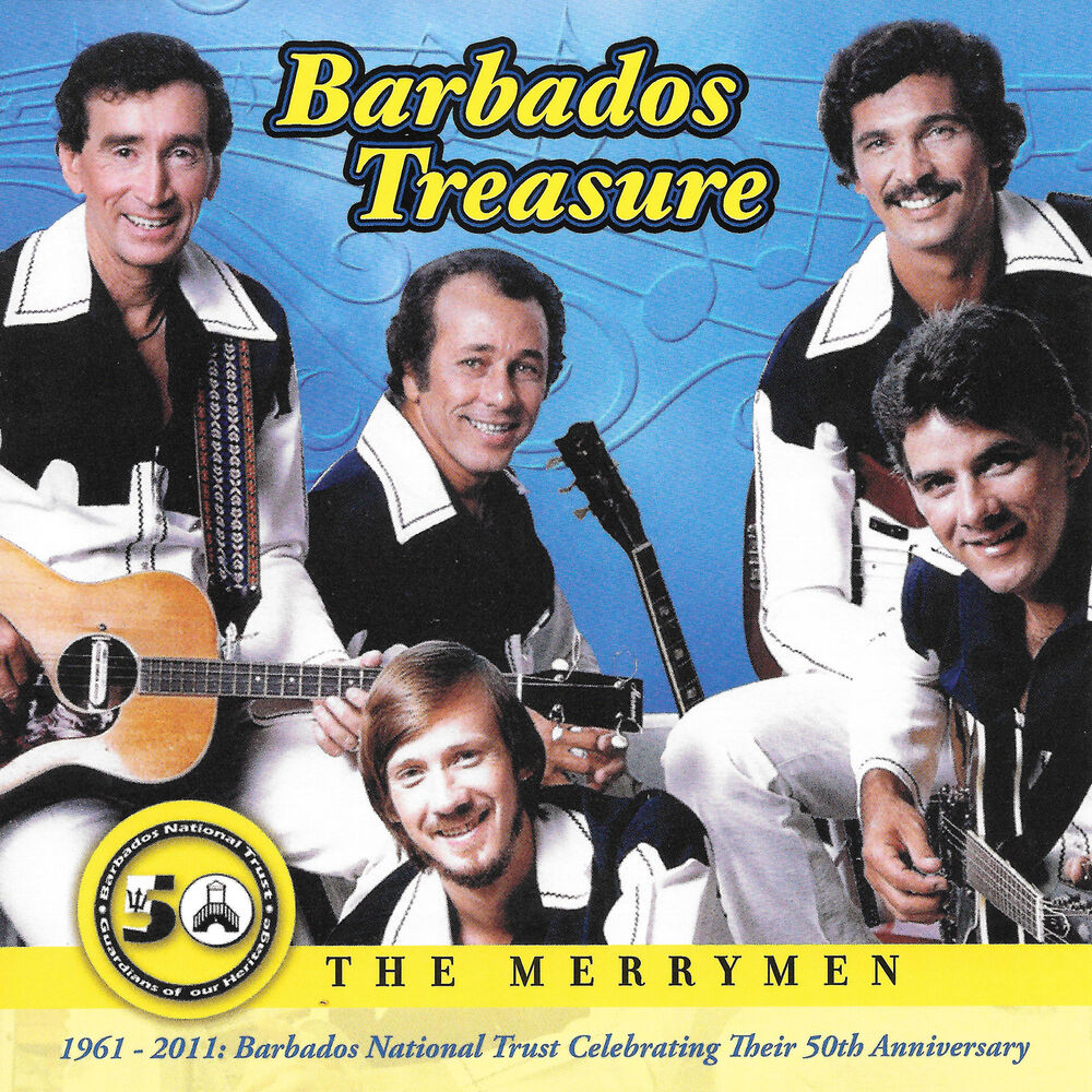 Picture of Barbados Treasure