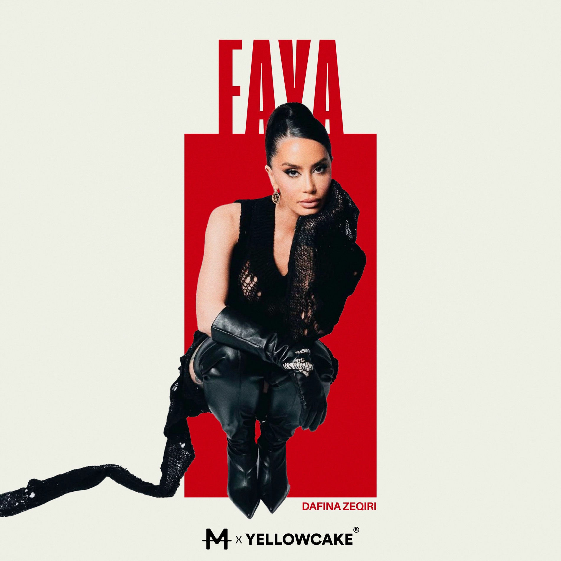 Album cover of FAYA
