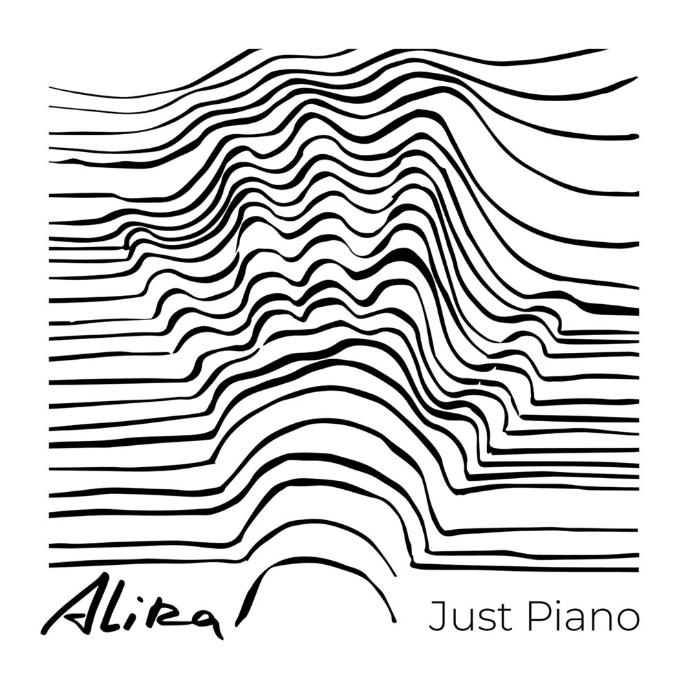 Picture of Just piano