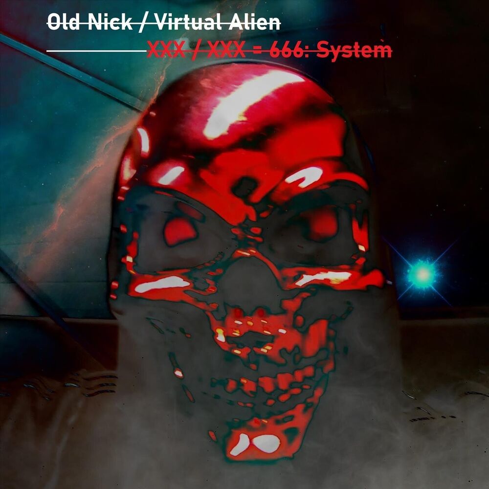 Picture of XXX / XXX = 666: S.Y.S.T.E.M.