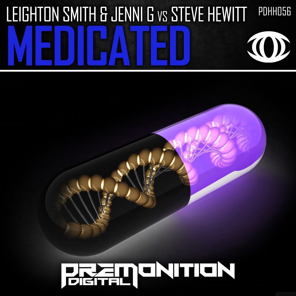 Picture of Medicated