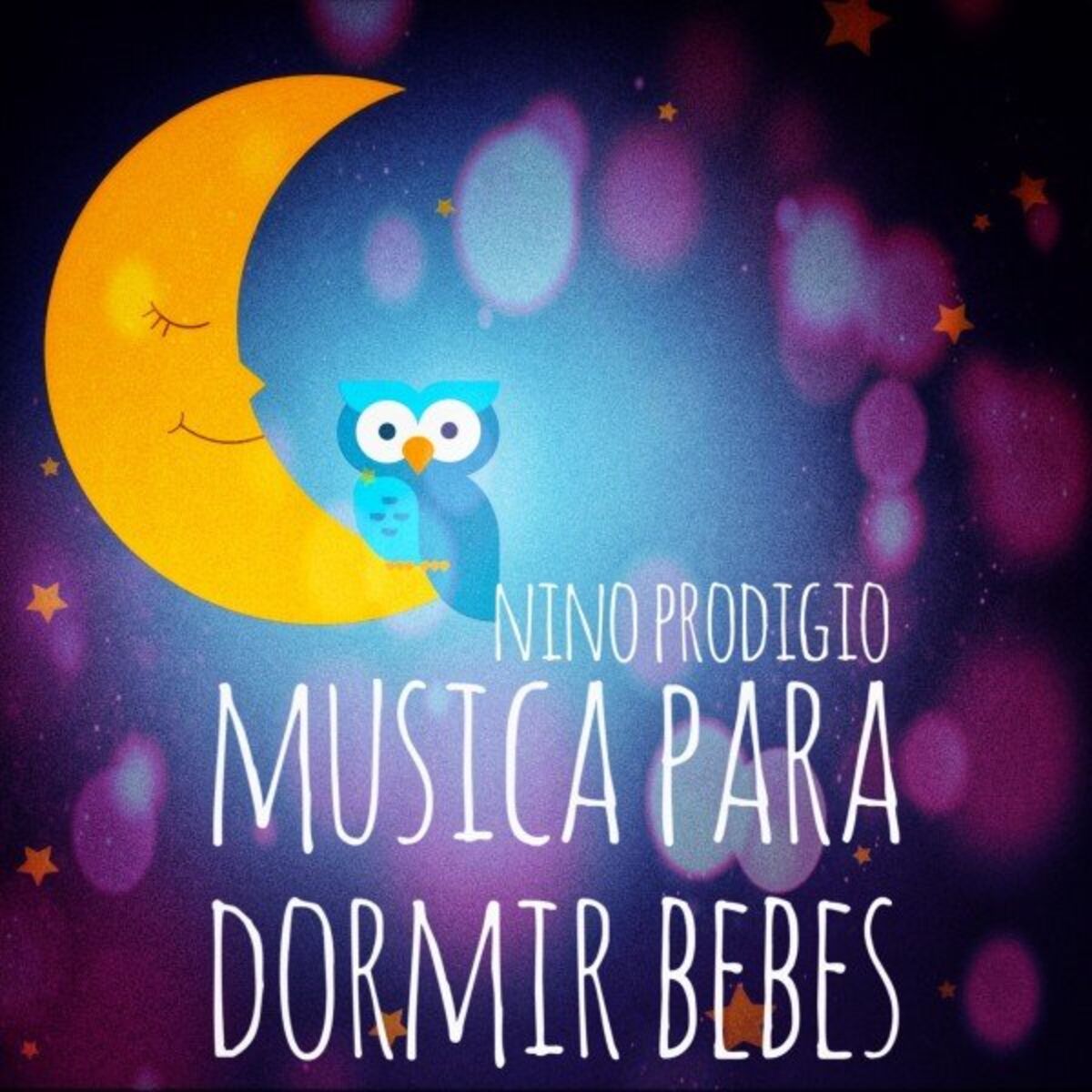 Album cover of Arrorró Mi Niño