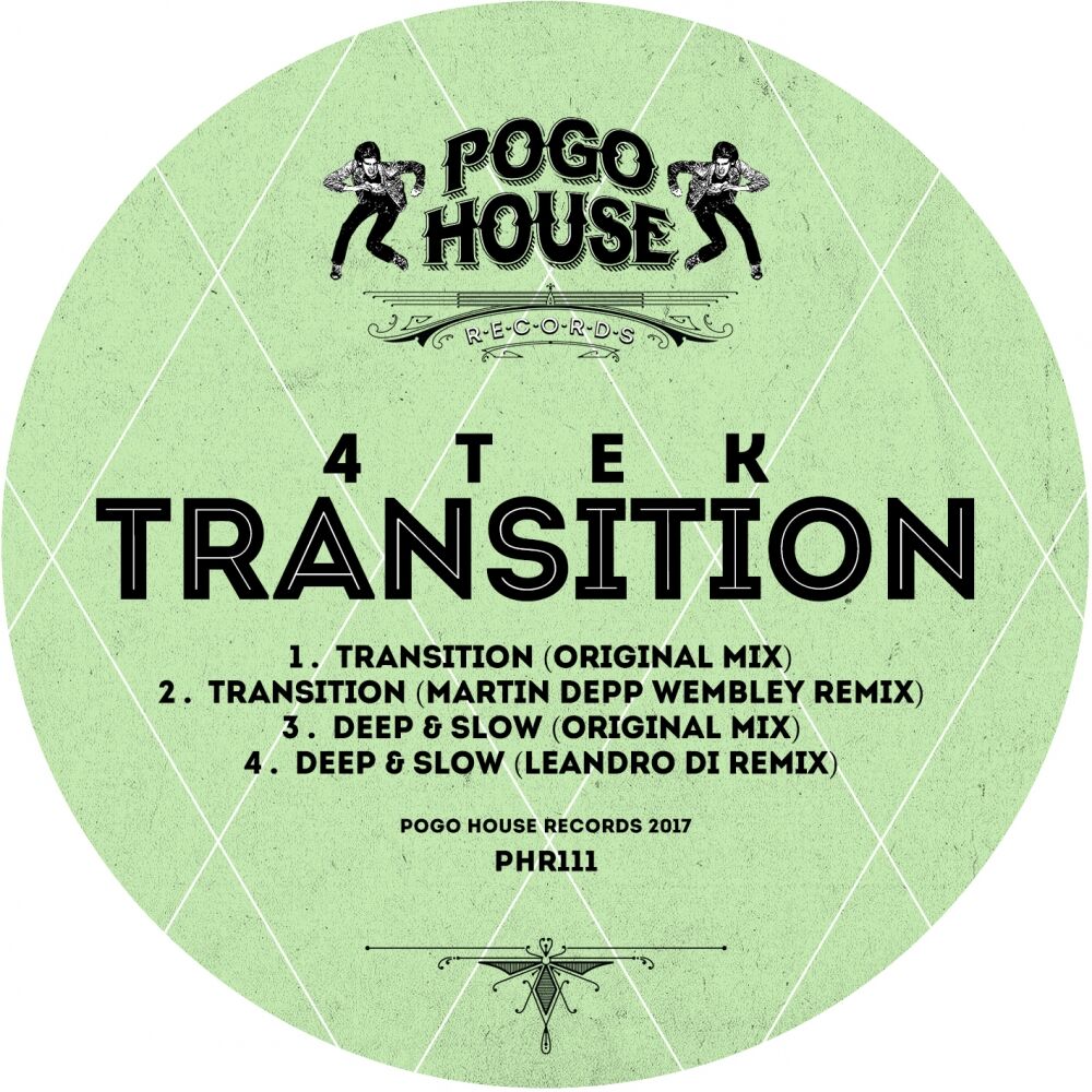 Picture of Transition