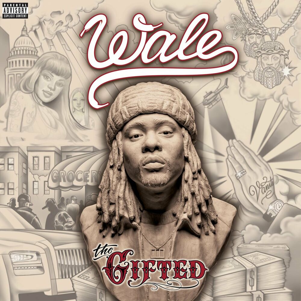 Picture of The Gifted