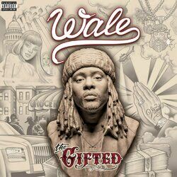 Cover of The Gifted
