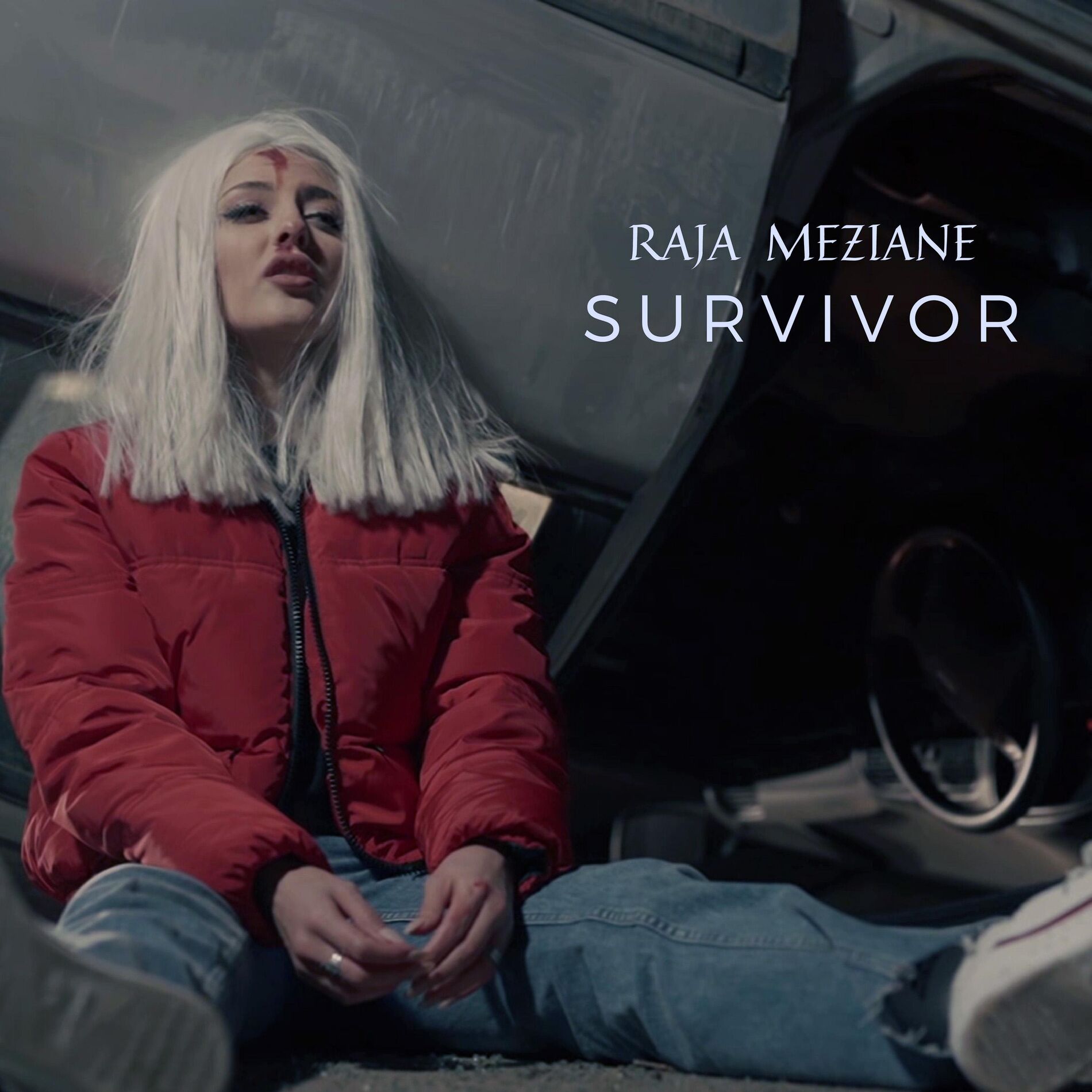 Album cover of Survivor