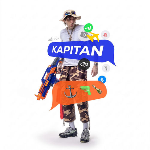 KAPITAN