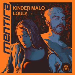 Cover of Mentira