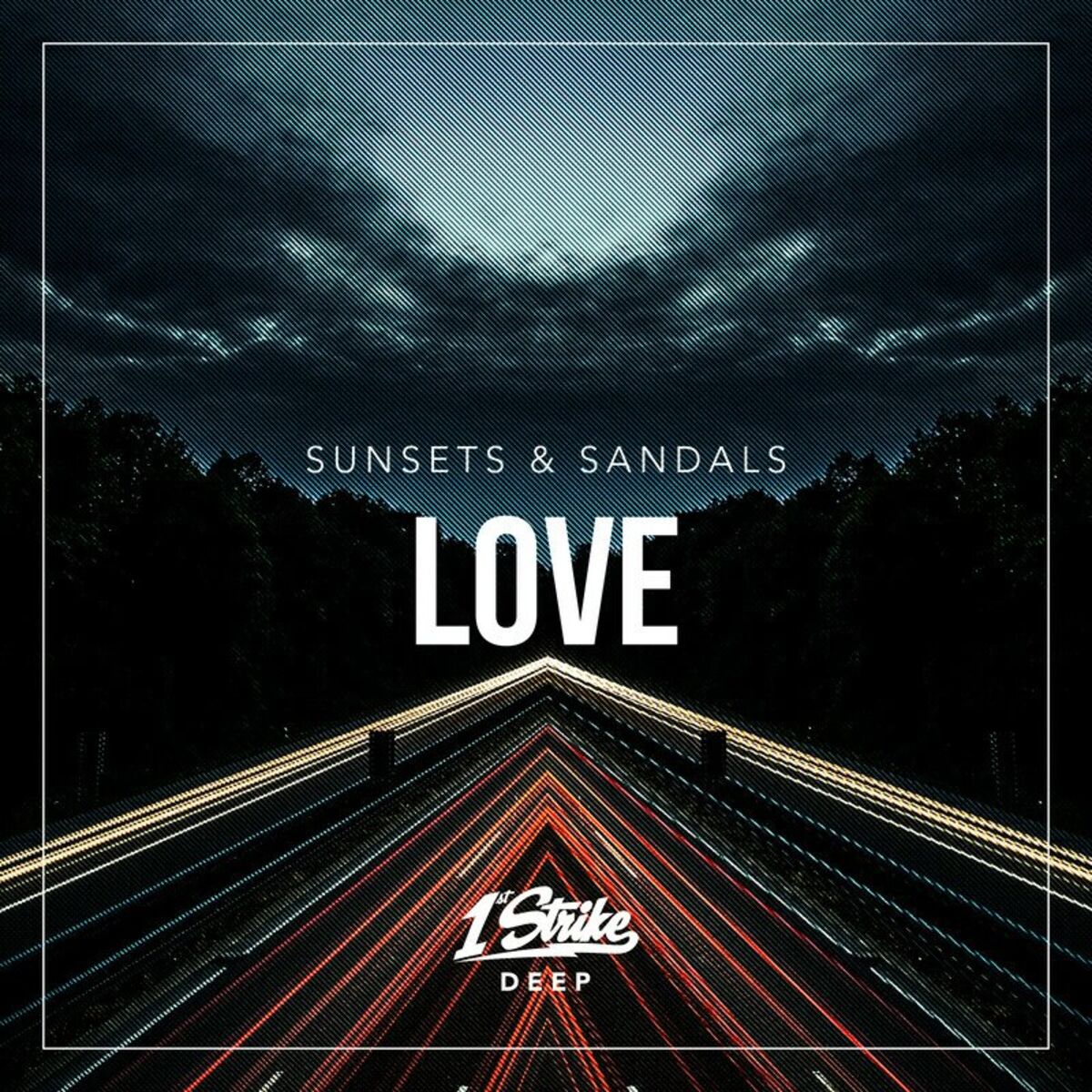 Album cover of Love