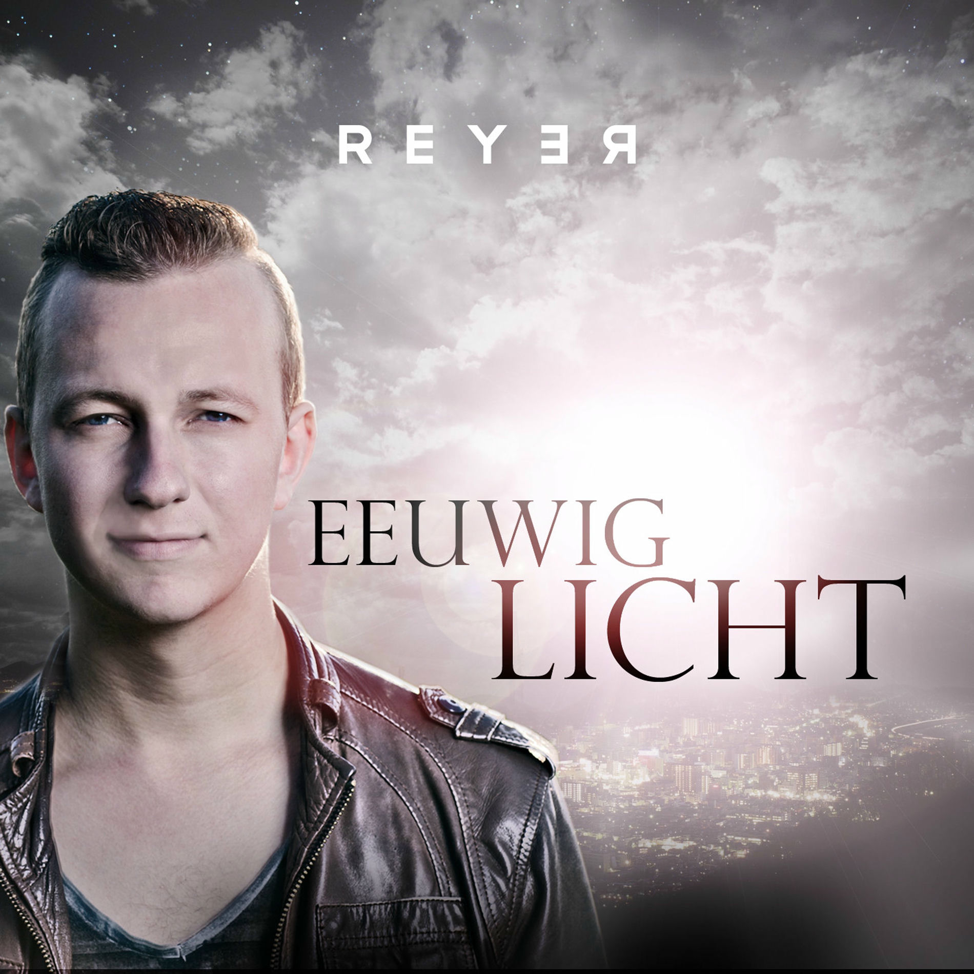 Album cover of Eeuwig Licht