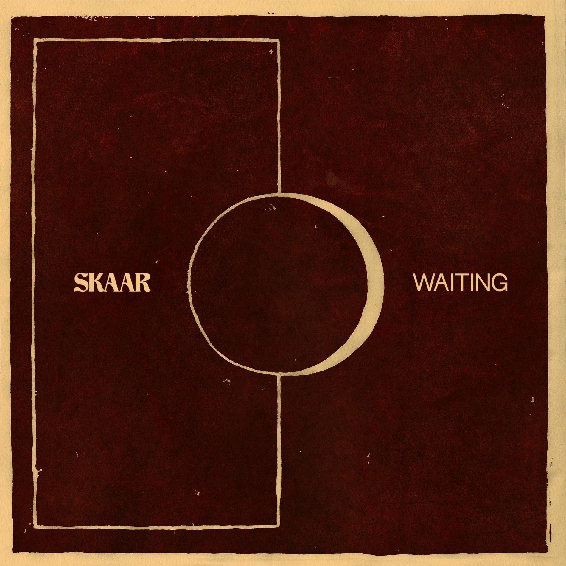 Album cover of Waiting
