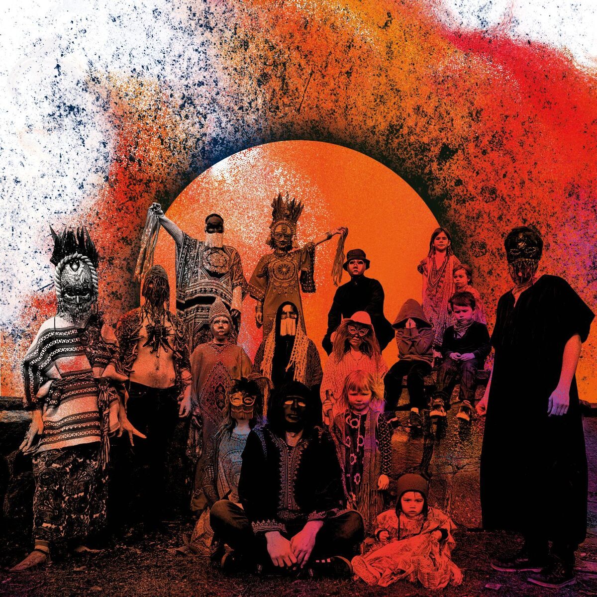 Album cover of Requiem